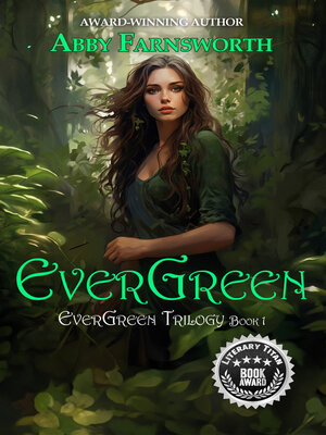 cover image of EverGreen